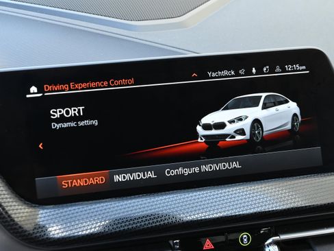 Certified 2024 BMW 228i Gran Coupe 228i Gran Coupe w/ Premium Package image 17