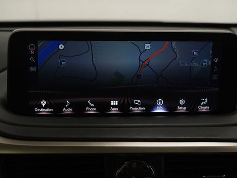 Used 2021 Lexus RX 350L Premium w/ Premium Package image 24