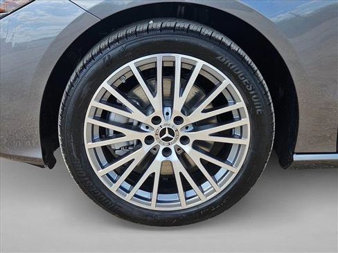 New 2026 Mercedes-Benz CLA 250 image 11