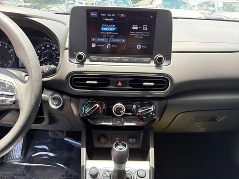 Used 2023 Hyundai Kona SEL FWD image 18