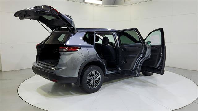 New 2027 Nissan Rogue S FWD image 32