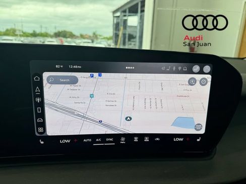 New 2026 Audi Q3 quattro 2.0T AWD/4WD image 20
