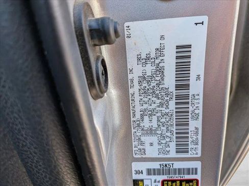 Used 2014 Toyota Tundra SR5 image 16