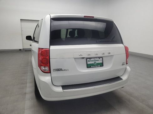 Used 2019 Dodge Grand Caravan GT FWD image 6