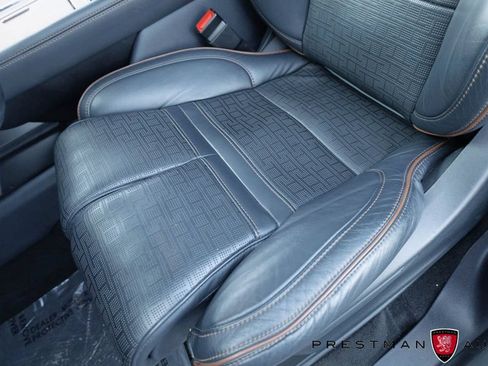 Used 2024 Lincoln Navigator Black Label AWD/4WD image 30