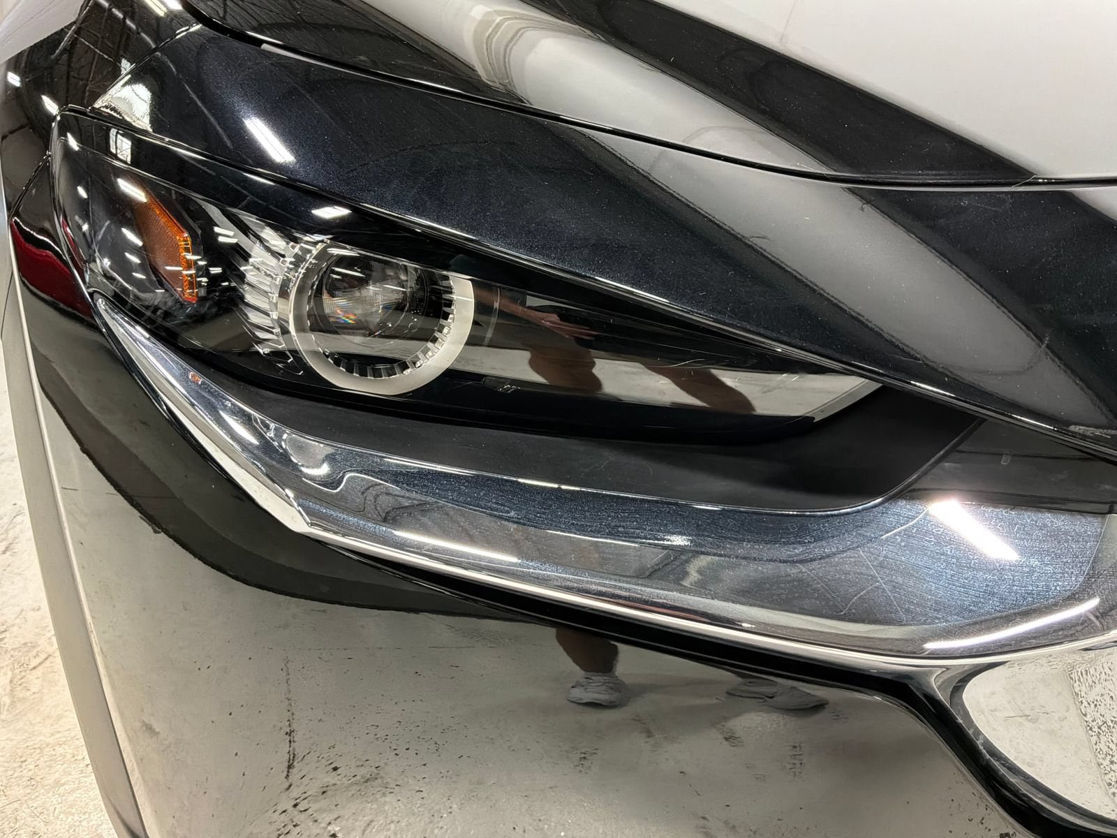 Used 2026 MAZDA CX-30 AWD 2.5 S image 25