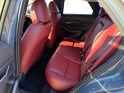 New 2026 MAZDA CX-30 AWD 2.5 S image 16