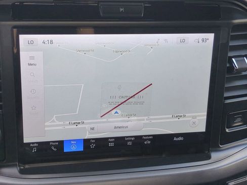 New 2025 Ford F150 XLT w/ Equipment Group 302A MID image 23