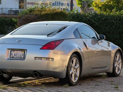 Used 2003 Nissan 350Z Touring image 3