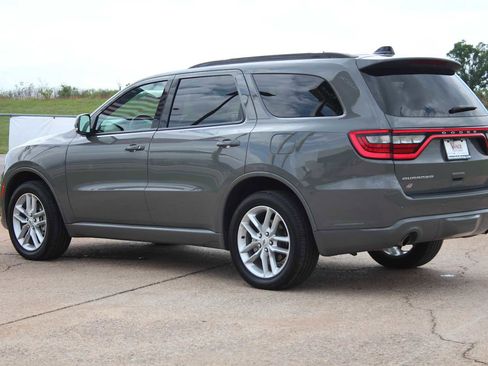 Used 2025 Dodge Durango GT AWD/4WD image 7