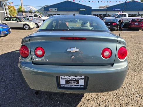Used 2009 Chevrolet Cobalt LS FWD image 6