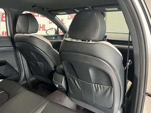 New 2026 Kia K5 GT-Line AWD/4WD image 11
