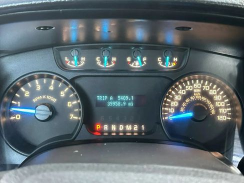 Used 2014 Ford F150 XL RWD image 7