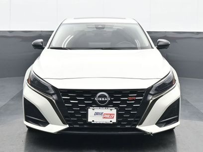 Used 2023 Nissan Altima 2.0 SR