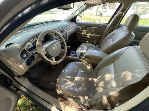 Used 2004 Mercury Sable LS Premium FWD image 22