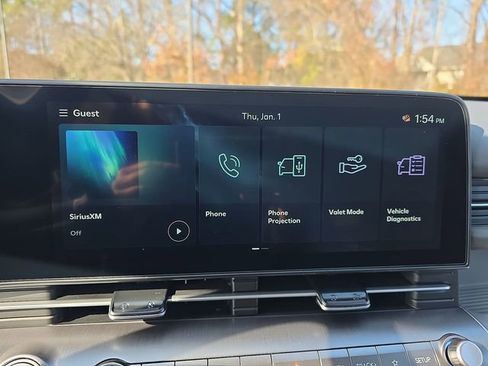 New 2026 Hyundai Kona SEL Sport FWD image 30