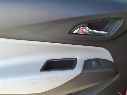 Used 2019 Chevrolet Equinox Premier image 13