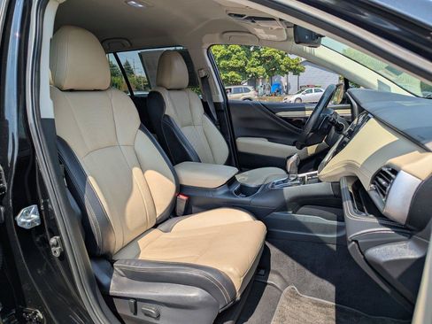 Used 2024 Subaru Outback Limited AWD/4WD image 35