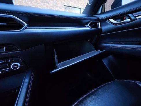 Used 2022 MAZDA CX-5 AWD 2.5 Turbo image 42