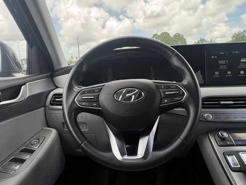 Used 2020 Hyundai Palisade SEL w/ Convenience Package FWD image 13
