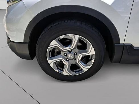 Used 2017 Honda CR-V EX-L image 9