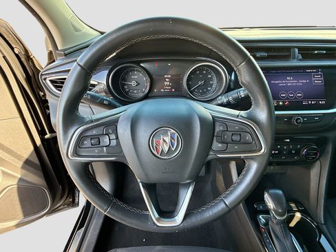 Used 2022 Buick Encore GX Select w/ Experience Buick Package AWD/4WD image 38