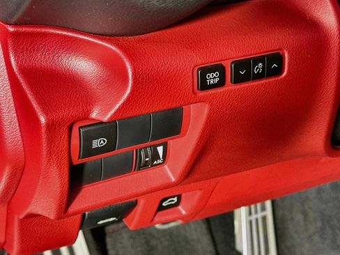 Used 2023 Lexus IS 350 F Sport w/ Memory Package RWD image 17