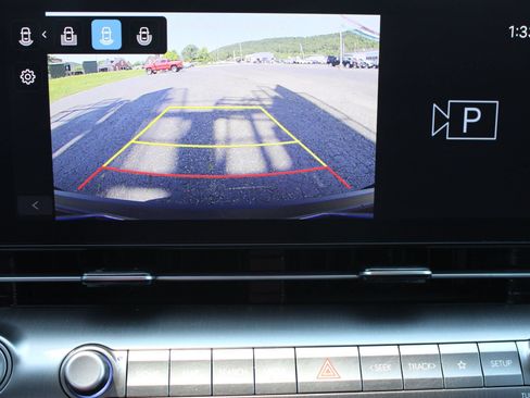 Used 2026 Hyundai Kona SEL Sport FWD image 38