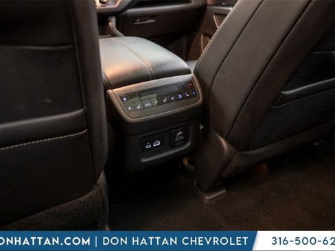 Used 2022 Nissan Pathfinder SL image 26