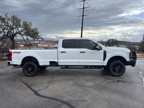 Used 2024 Ford F350 XL w/ STX Appearance Package image 4