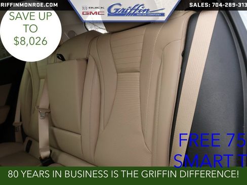 New 2026 Buick Envision Preferred AWD/4WD image 19