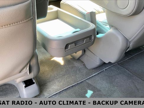 Used 2009 Honda Odyssey EX-L image 10