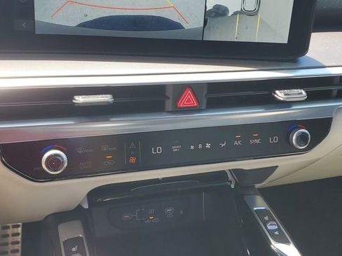 Certified 2026 Kia Sorento SX Prestige image 27