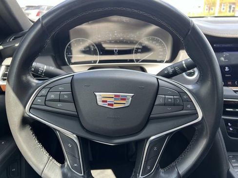 Used 2020 Cadillac CT6 Luxury AWD/4WD image 67
