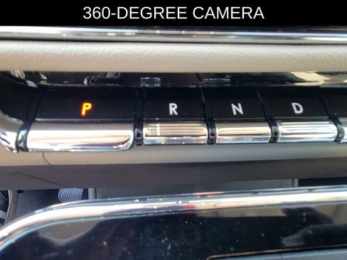 Used 2024 Lincoln Navigator L Reserve AWD/4WD image 30