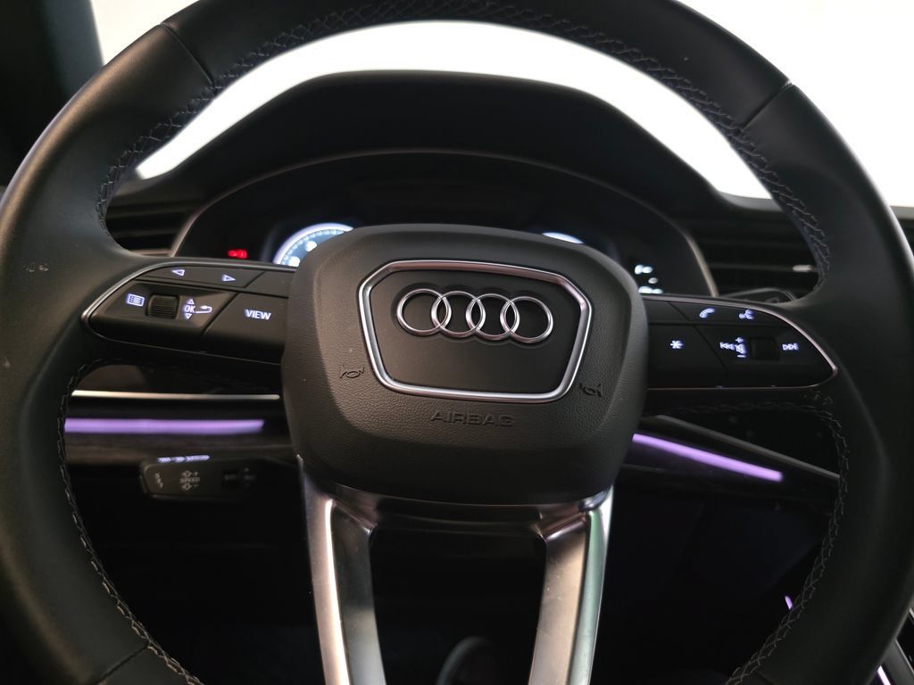 Certified 2026 Audi Q8 Premium Plus AWD/4WD image 30