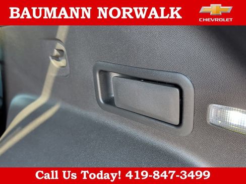 Used 2024 Chevrolet Blazer LT w/ Convenience Package FWD image 21