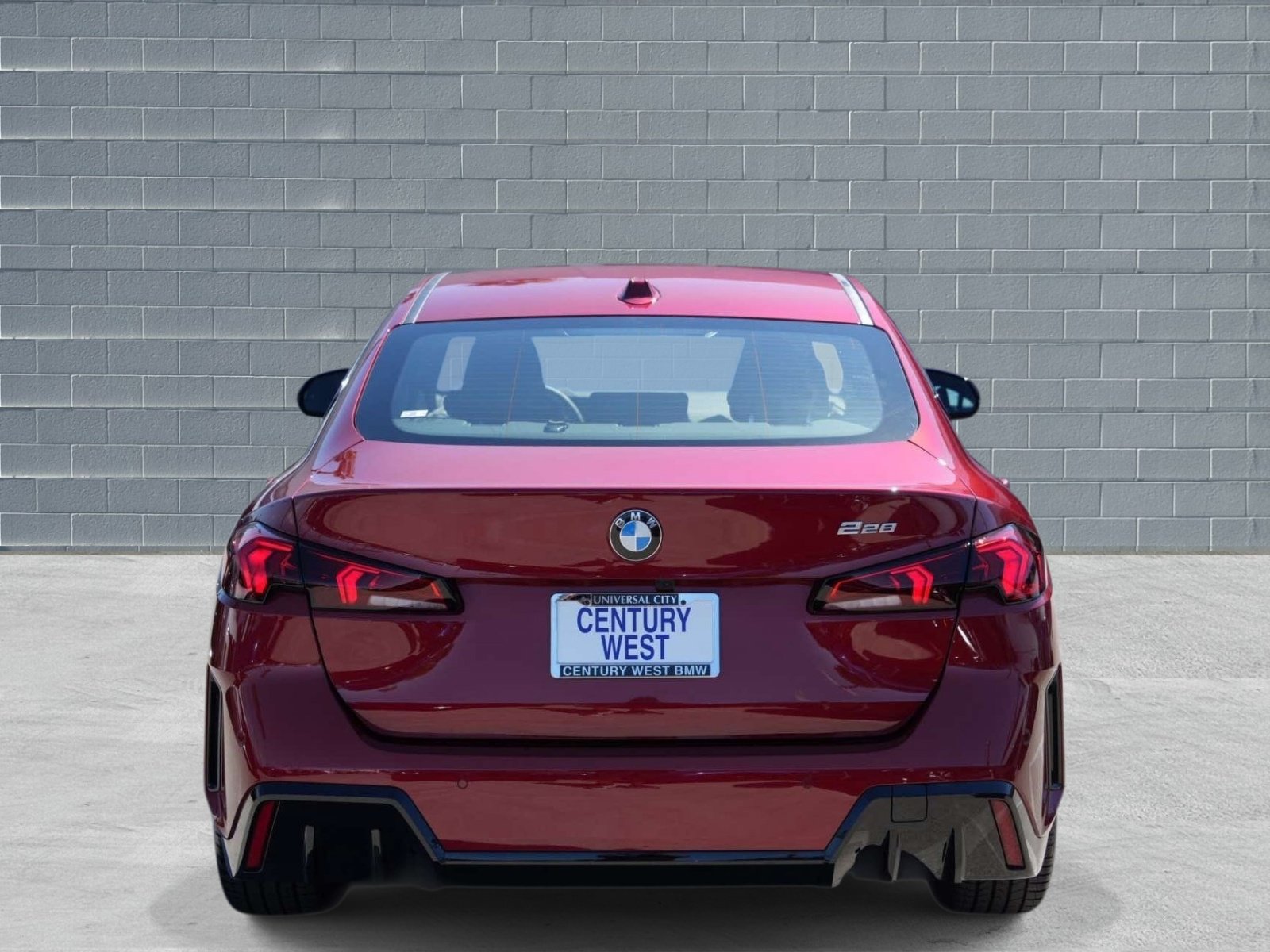 Used 2026 BMW 228 Gran Coupe FWD image 4