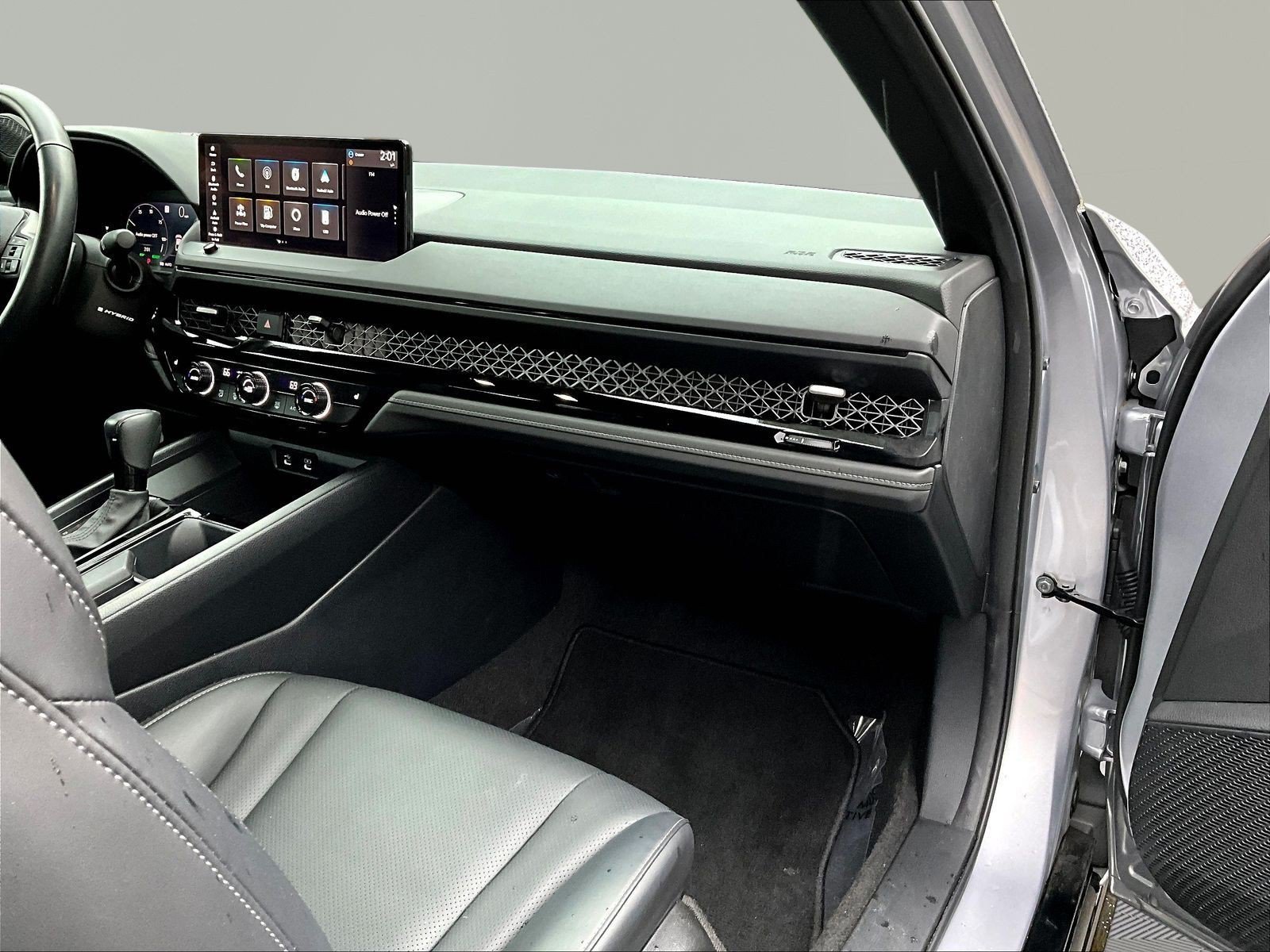 Used 2024 Honda Accord Sport image 25