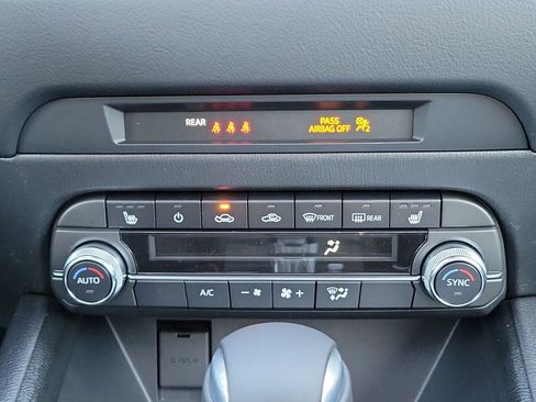 New 2025 MAZDA CX-5 AWD 2.5 S image 31