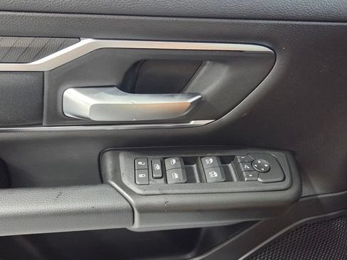 New 2026 RAM 1500 Big Horn RWD image 31