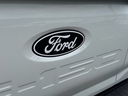 New 2026 Ford F150 Lariat w/ Equipment Group 501A Mid AWD/4WD image 30