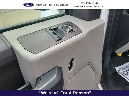 Used 2018 Ford F150 XL w/ Equipment Group 101A Mid AWD/4WD image 17