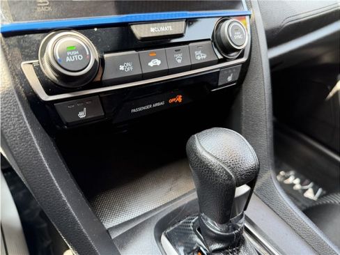 Used 2018 Honda Civic EX image 43