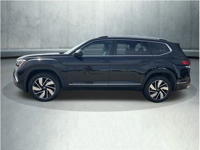 New 2026 Volkswagen Atlas SEL