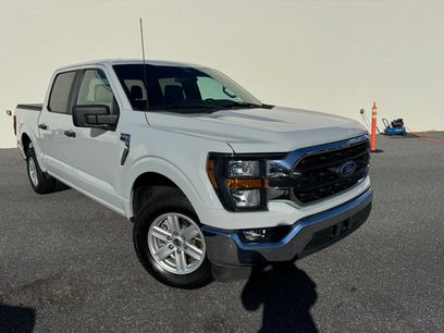 Used 2023 Ford F150 XLT
