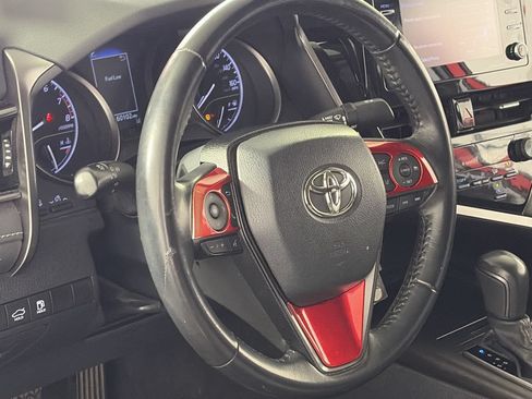 Used 2023 Toyota Camry SE FWD image 13