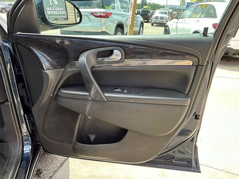Used 2015 Buick Enclave Leather w/ Trailering Package AWD/4WD image 17