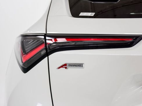 New 2026 Acura ADX A-Spec AWD/4WD image 28