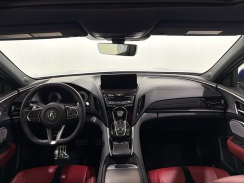 Certified 2024 Acura RDX A-Spec image 29